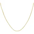 CHRIST Kette 585er Gelbgold One Size Damen 