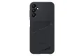 Card Slot Cover für Samsung Galaxy A14, Galaxy A14 5G (Schwarz)