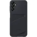 Samsung Card Slot Case EF-OA346 für das Galaxy A14 | A14 5G Black