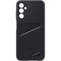 Samsung Card Slot Cover für Galaxy A14 5G Hülle Schwarz