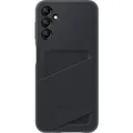 Samsung Card Slot Case (Galaxy A14) Black