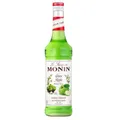 Monin groene appel siroop (70cl)