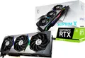 MSI GeForce RTX 3080 Ti SUPRIM X 12G - Grafikkarten