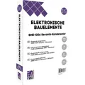 Tru Components Chip-Kondensatoren Album 16- Serie 1206, 50V, ±5%, 500 tlg (T1806P025)