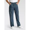 Levi's® Cargojeans 568 STAY LOOSE CARPENTER blau 34