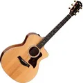 Taylor 214ce-K DLX