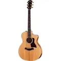Taylor 214ce-K DLX - Westerngitarre