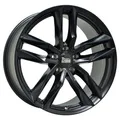 MAM WHEELS MAM RS3 matt black painted 8.5Jx20 5x112 ET45 R28974123