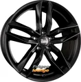 4 Alufelgen MAM MAM RS3 Matt Black Painted (MBP) 8,5x20 ET45 5x112 20 Zoll