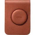 Fujifilm Instax Mini EVO Case Braun