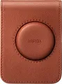 FujiFilm Instax Mini Evo Brown
