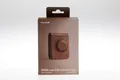 FUJIFILM Instax Mini Evo Camera Case / braun