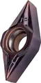 10 Stk. Pramet Drehwendeschneidplatte ISO DCMT 070202E-UR:T8430 D.2,8mm PVD