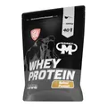 Mammut Nutrition Whey Protein Pulver Salted Peanut – 1kg – 27g Protein pro Portion – Eiweißpulver mit hohem BCAA-Anteil – Perfekte Löslichkeit in Wasser & Milch – Ideale Zwischenmahlzeit