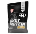 Mammut Nutrition Whey Protein - 1000 g Zipp-Beutel Pulver, 1000 g