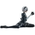 Ichibansho Figur - NieR: Automata - 2B (für die Herrlichkeit der Menschheit) Sammlerstatue