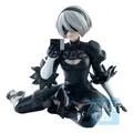 NieR:Automata – 2B Ichibansho Figur – 10 cm