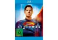 Warner Home Video Blu-ray Superman