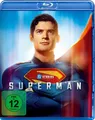 Superman (Blu-ray) (Blu-ray) David Corenswet James Gunn Rachel Brosnahan