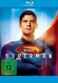 Superman (2025) / von James Gunn # BLU-RAY-NEU