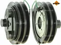 NRF 380186 Magnetkupplung für Klimakompressor für Audi für Ford
