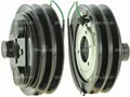 NRF Magnetkupplung, Klimakompressor 380186
