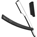 Jaguar Rasierklingenmesser PRE STYLE R1M Schwarz