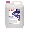 ROWE HIGHTEC Antifreeze COOLANT AN 12 EVO - 5 Liter - Kühlmittelkonzentrat, schützt Aluminium- und Gussmotoren - Art. Nr. 21080