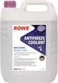 5 Liter ROWE HIGHTEC ANTIFREEZE COOLANT AN 12 EVO, 21080