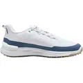 Puma Golfschuhe Ignite Elevate 2, weiss/indigo