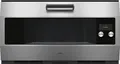 Gaggenau EB333111 - Backofen mit 5 Jahre Garantie, Edelstahl, Klappe, 90 x 48 cm