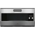 Gaggenau EB333111 - Backofen mit 5 Jahre Garantie, Edelstahl, Klappe, 90 x 48 cm
