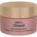 OLIVENÖL KÖRPERBALSAM Rose 250 ML