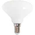 LED Filament Leuchtmittel R70 Allegra 3,5W = 35W E14 opal 300lm 2700K warmweiß DIMMBAR
