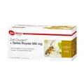 ZELL Oxygen+gelee Royale 600 mg Trinkamp 14X20 ml