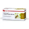 Zell Oxygen + Gelée Royale 600 mg Trinkfläschchen, 14 St. Ampullen