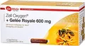 Dr. Wolz Zell Oxygen + Gelée Royale 1000mg, 3 x 14 Trinkfläschen