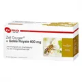 ✅ Zell Oxygen + Gelee Royale 600 mg Trinkampullen, 14X20 ml PZN 00447273