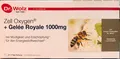 Dr. Wolz Zell Oxygen + Gelee Royale 1000mg + Gratiszugabe