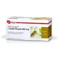 Dr. Wolz Zell Oxygen + Gelee Royale 600mg, 14x 20ml Ampullen