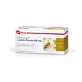 Zell Oxygen + Gelée Royale 600 mg Trinkfläschchen, 14 St. Ampullen 447273