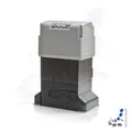 Schiebetorantrieb FAAC 844 ER Z16 230V für Schiebetore bis 1800 kg Torgewicht