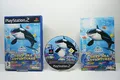 Shamus Deep Sea Adventures PS2 (5030917034466)