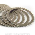 TRW MCC301-4 Kupplungsscheibe Mitnehmerkit Für Motorrad Ersatzteile Zubehör