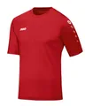 JAKO Unisex Kinder Team Ka Trikot, Sportrot, 152 EU