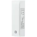 Homematic IP Homematic IP Funk Erschütterungssensor HmIP-STV Smart-Home-Zubehör weiß