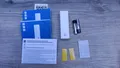 Homematic HmIP-STV Smart Home Neigungs-/Erschütterungssensor 151979A0, I32755