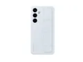 Samsung Standing Grip Case für das Galaxy S24+ (Light Blue) EF-GS926CLEGWW