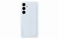Samsung Standing Grip Case für Galaxy S24+ light-blue