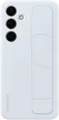 Samsung Galaxy S24+ Backcover mit Schlaufe Light Blue